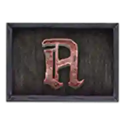 Symbol 07 The Crypt 2