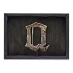 Symbol 09 The Crypt 2