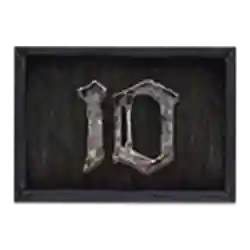 Symbol 11 The Crypt 2