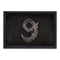 Symbol 12 The Crypt 2