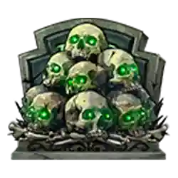 Wild of The Crypt 2 Slot