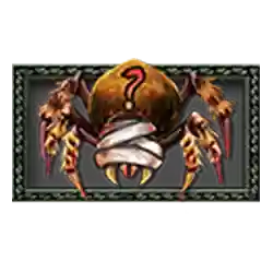 Collect of The Crypt 2 Slot