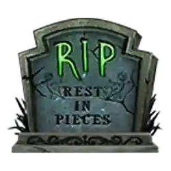 Collect of The Crypt 2 Slot