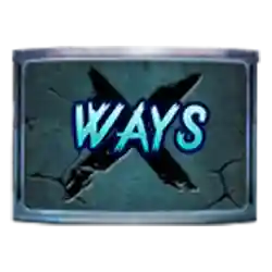 Collect of The Crypt 2 Slot