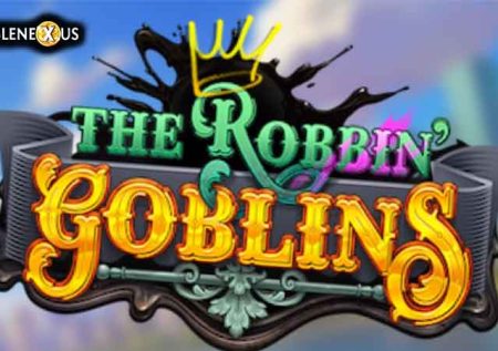The Robbin’ Gobblins
