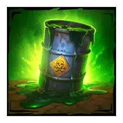 Symbol 02 The Robbin’ Gobblins