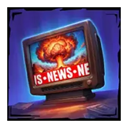 Symbol 03 The Robbin’ Gobblins