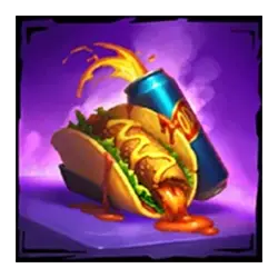 Symbol 04 The Robbin’ Gobblins