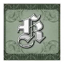 Symbol 06 The Robbin’ Gobblins