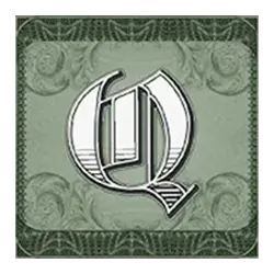 Symbol 07 The Robbin’ Gobblins