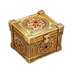 Symbol 01 Thunderstruck Stormblitz