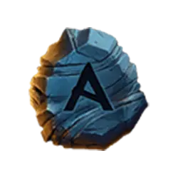 Symbol 06 Thunderstruck Stormblitz