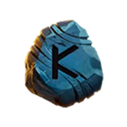 Symbol 07 Thunderstruck Stormblitz