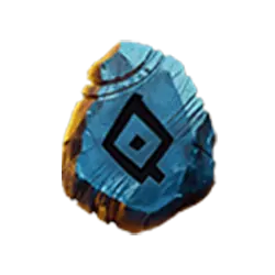 Symbol 08 Thunderstruck Stormblitz