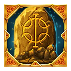 Wild of Thurisaz Slot