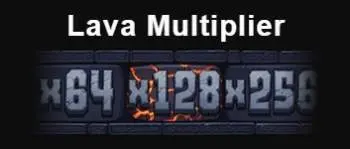 Lava Multiplier