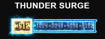 Thunder Surge