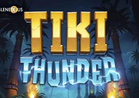 Tiki Thunder