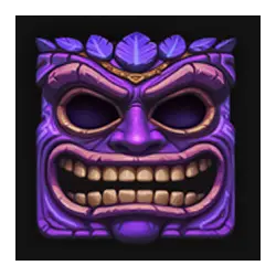 Symbol 01 Tiki Thunder