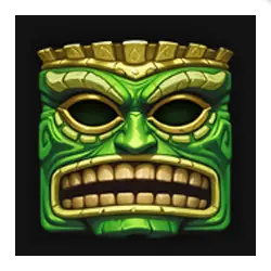 Symbol 03 Tiki Thunder