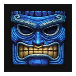 Symbol 04 Tiki Thunder