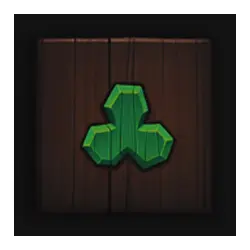 Symbol 06 Tiki Thunder