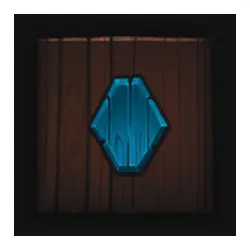 Symbol 07 Tiki Thunder