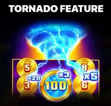 Tornado Function