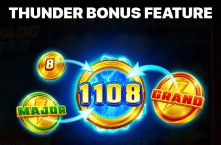 Thunder Bonus Feature