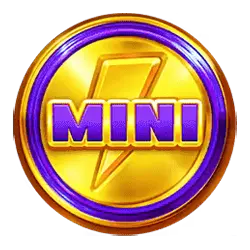 symbol Thunder Bonus