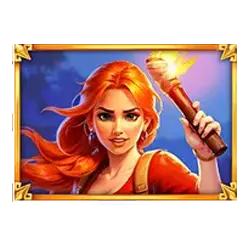 Symbol 01 Treasure Explorer