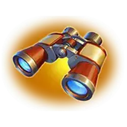 Symbol 03 Treasure Explorer