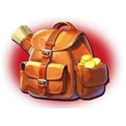 Symbol 02 Treasure Explorer