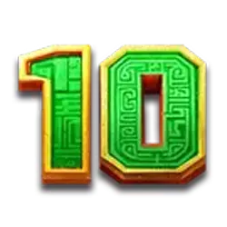 Symbol 09 Treasure Explorer