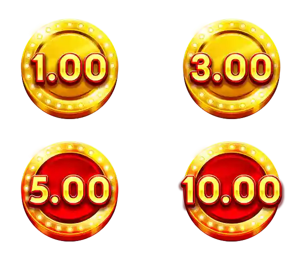 Instant Prize Symbol