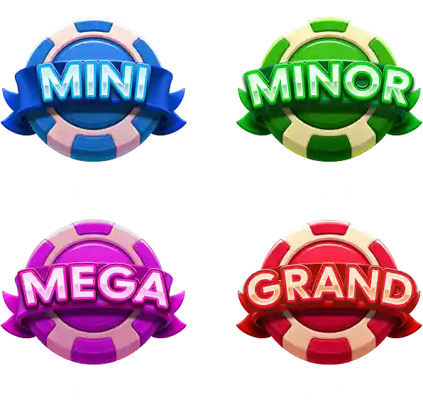 Jackpot Symbol