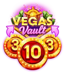 Vegas Vault Pot