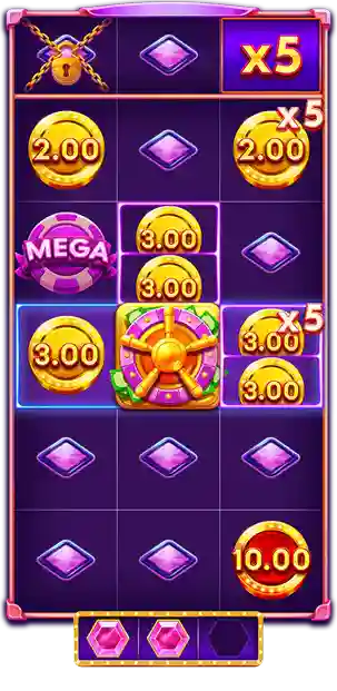 Bonus Game