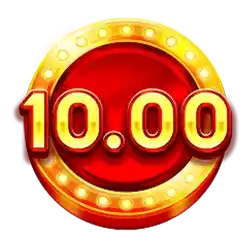Collect of Vegas Vault Slot