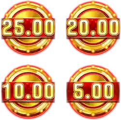 Instant Prize symbo