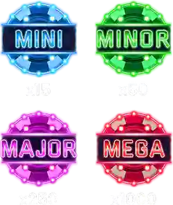 Jackpot Symbol