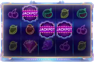 Jackpot Pick Bonus