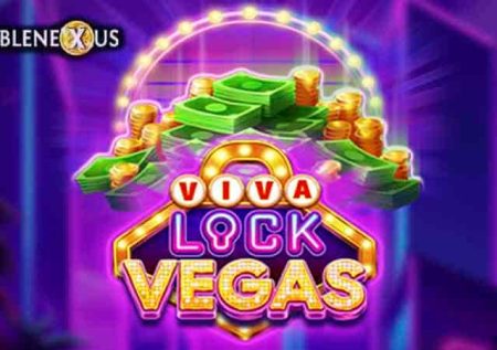 Viva Lock Vegas