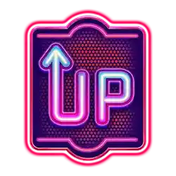Upgrade Symbol