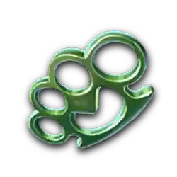 Symbol 04 Wild Don Donkey