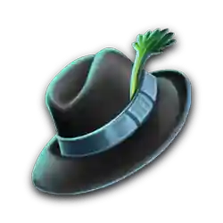 Symbol 05 Wild Don Donkey