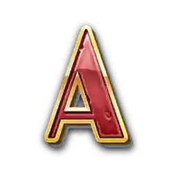 Symbol 06 Wild Don Donkey