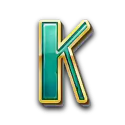 Symbol 07 Wild Don Donkey