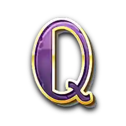 Symbol 08 Wild Don Donkey