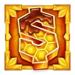 Symbol 01 Wild Swarm 3 Chocolate Eggs